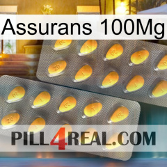 Assurans 100Mg cialis2